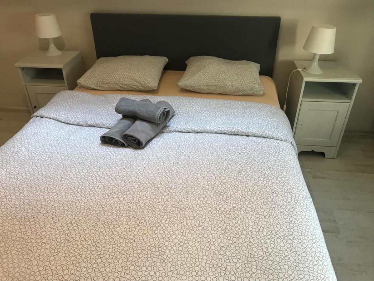 Rosemary'S Private Ensuite Rooms In Old Town بوزنان المظهر الخارجي الصورة