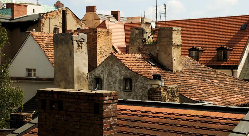 Rosemary'S Private Ensuite Rooms In Old Town بوزنان المظهر الخارجي الصورة