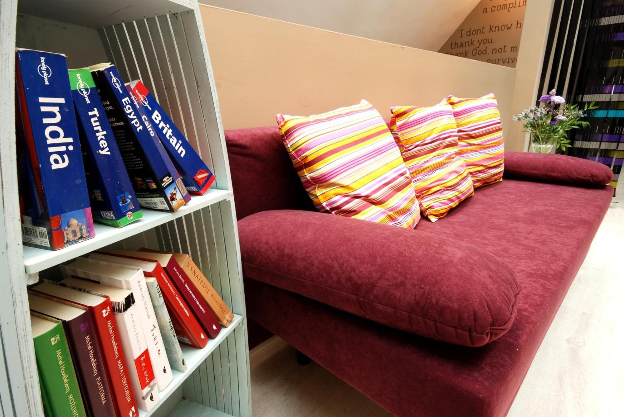 Rosemary'S Private Ensuite Rooms In Old Town بوزنان المظهر الخارجي الصورة