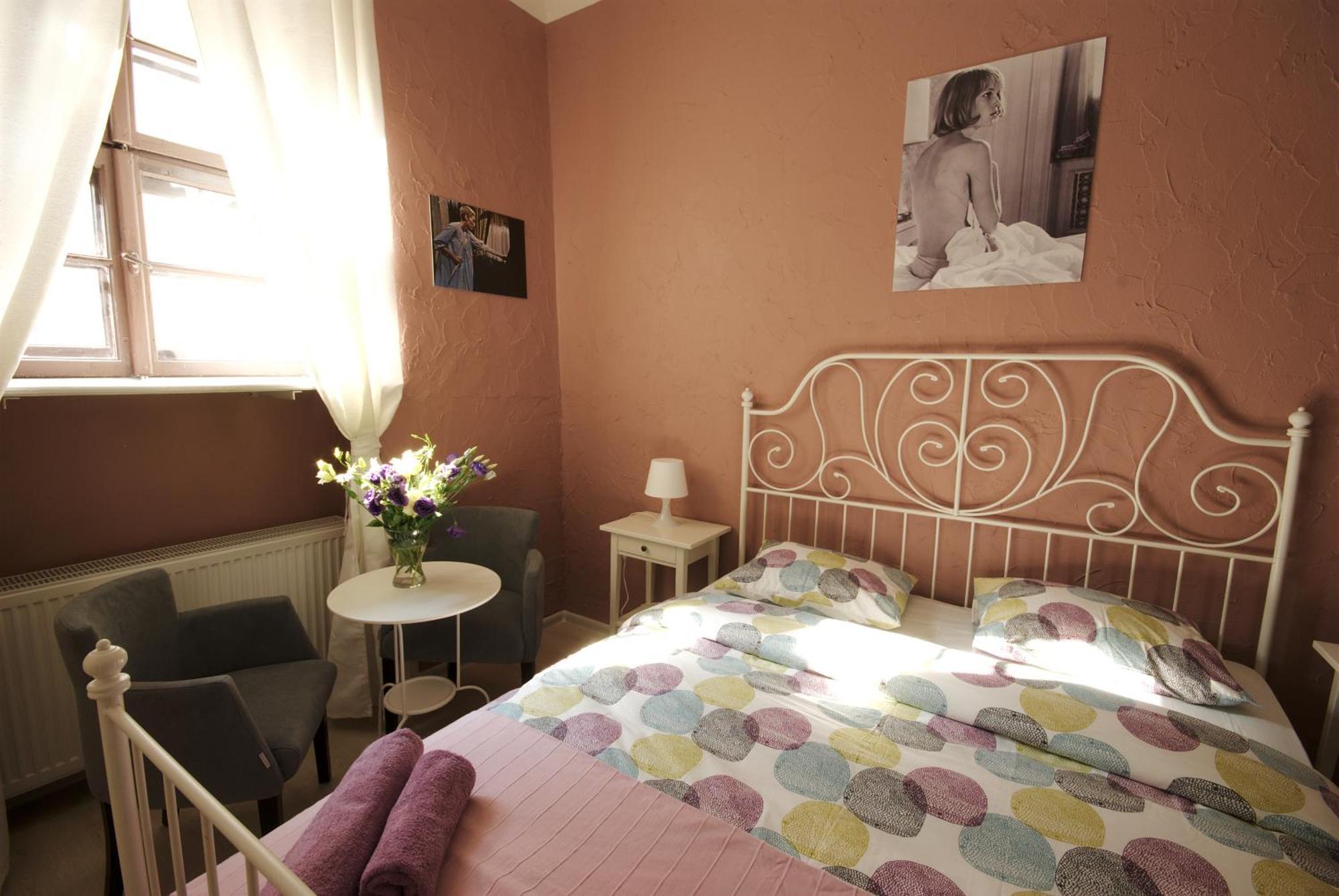 Rosemary'S Private Ensuite Rooms In Old Town بوزنان المظهر الخارجي الصورة
