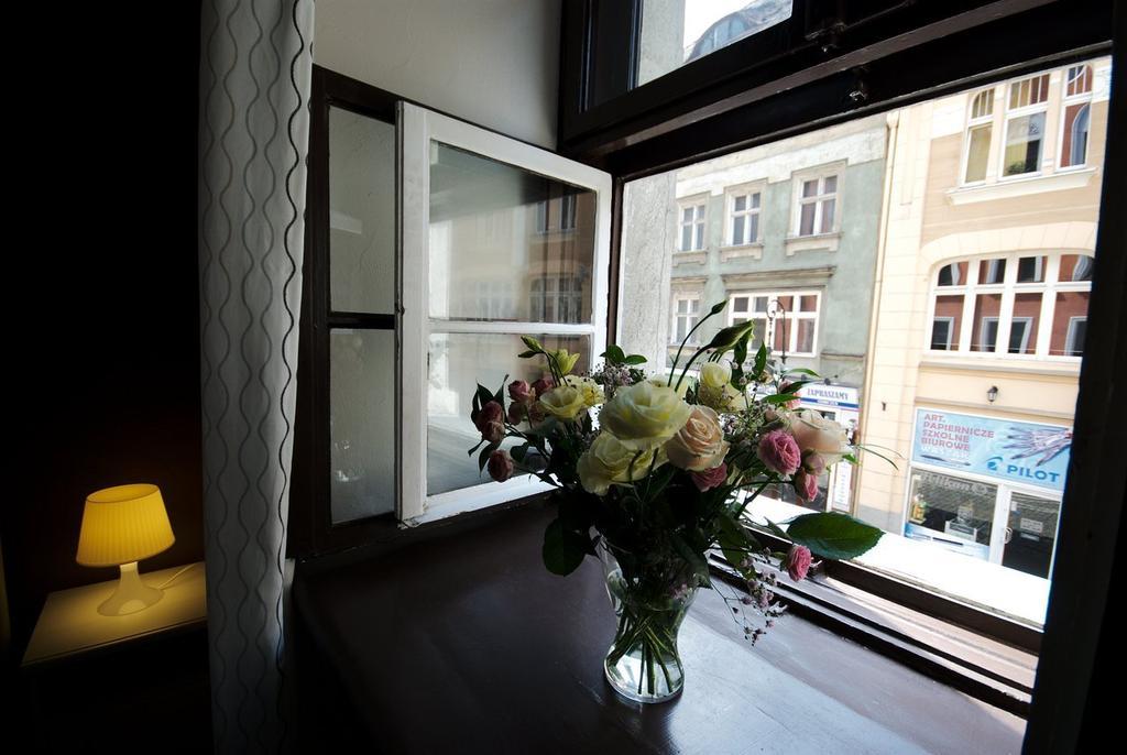 Rosemary'S Private Ensuite Rooms In Old Town بوزنان المظهر الخارجي الصورة
