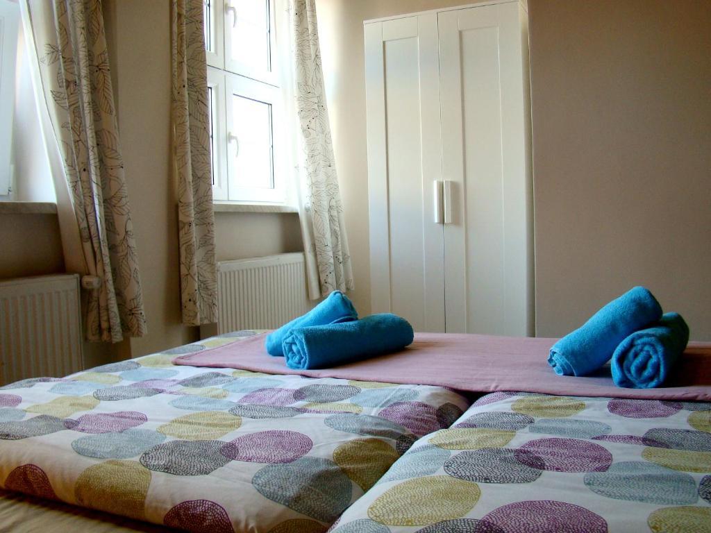 Rosemary'S Private Ensuite Rooms In Old Town بوزنان الغرفة الصورة