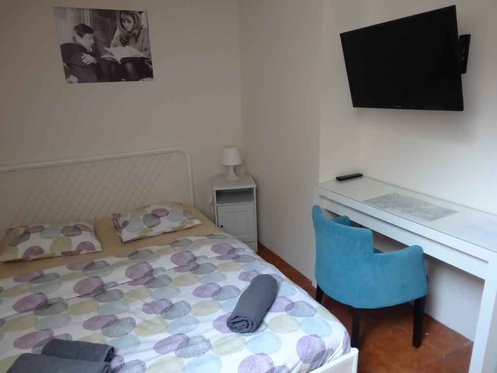 Rosemary'S Private Ensuite Rooms In Old Town بوزنان المظهر الخارجي الصورة