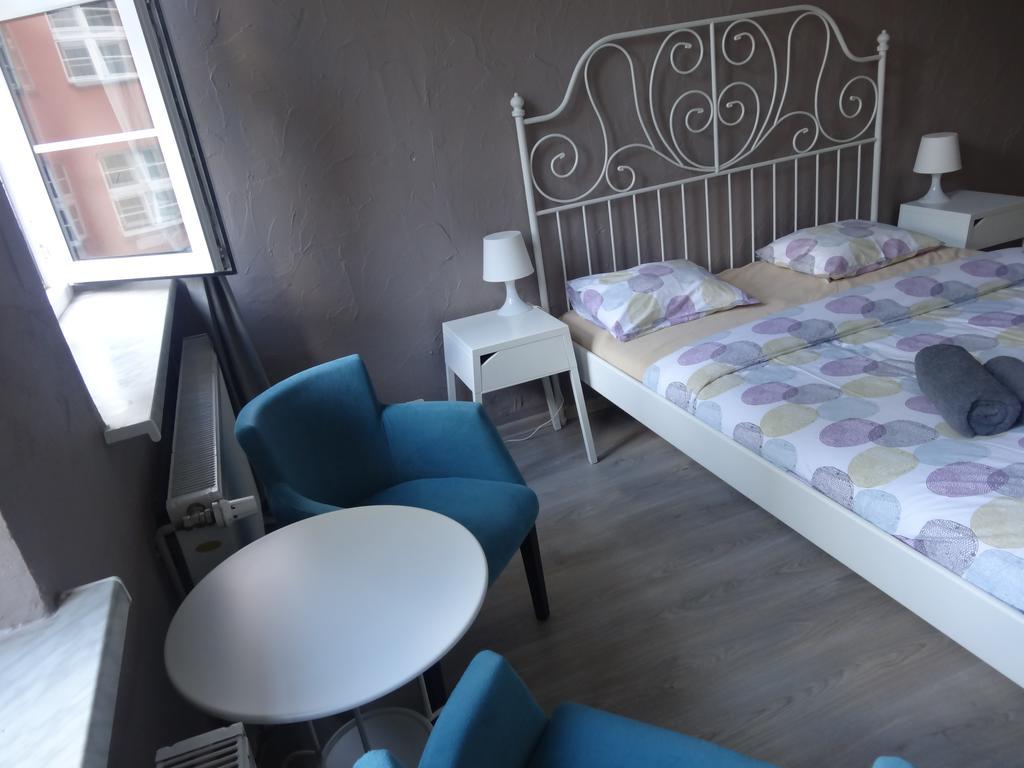 Rosemary'S Private Ensuite Rooms In Old Town بوزنان المظهر الخارجي الصورة