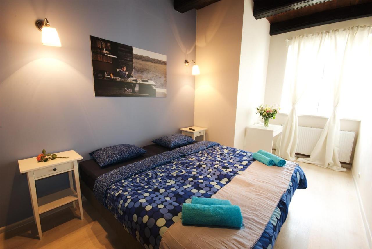 Rosemary'S Private Ensuite Rooms In Old Town بوزنان الغرفة الصورة