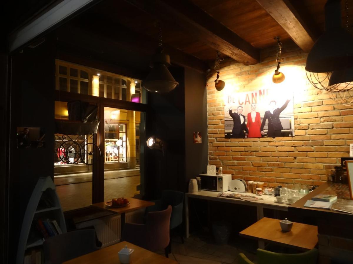 Rosemary'S Private Ensuite Rooms In Old Town بوزنان المظهر الخارجي الصورة