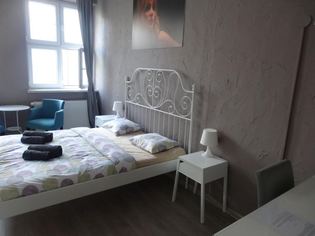 Rosemary'S Private Ensuite Rooms In Old Town بوزنان المظهر الخارجي الصورة