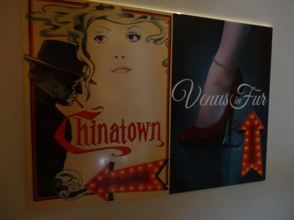 Rosemary'S Private Ensuite Rooms In Old Town بوزنان المظهر الخارجي الصورة
