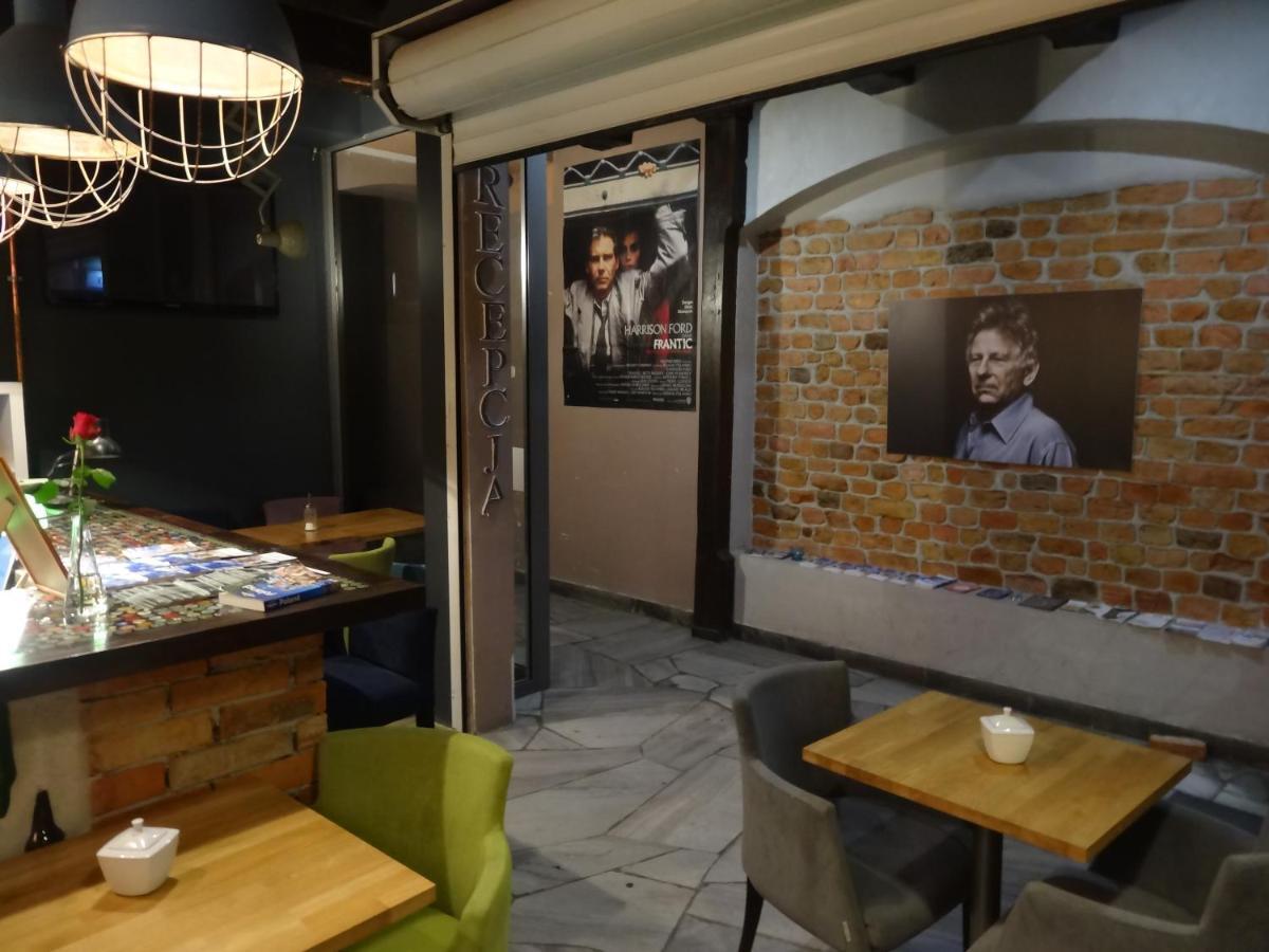 Rosemary'S Private Ensuite Rooms In Old Town بوزنان المظهر الخارجي الصورة