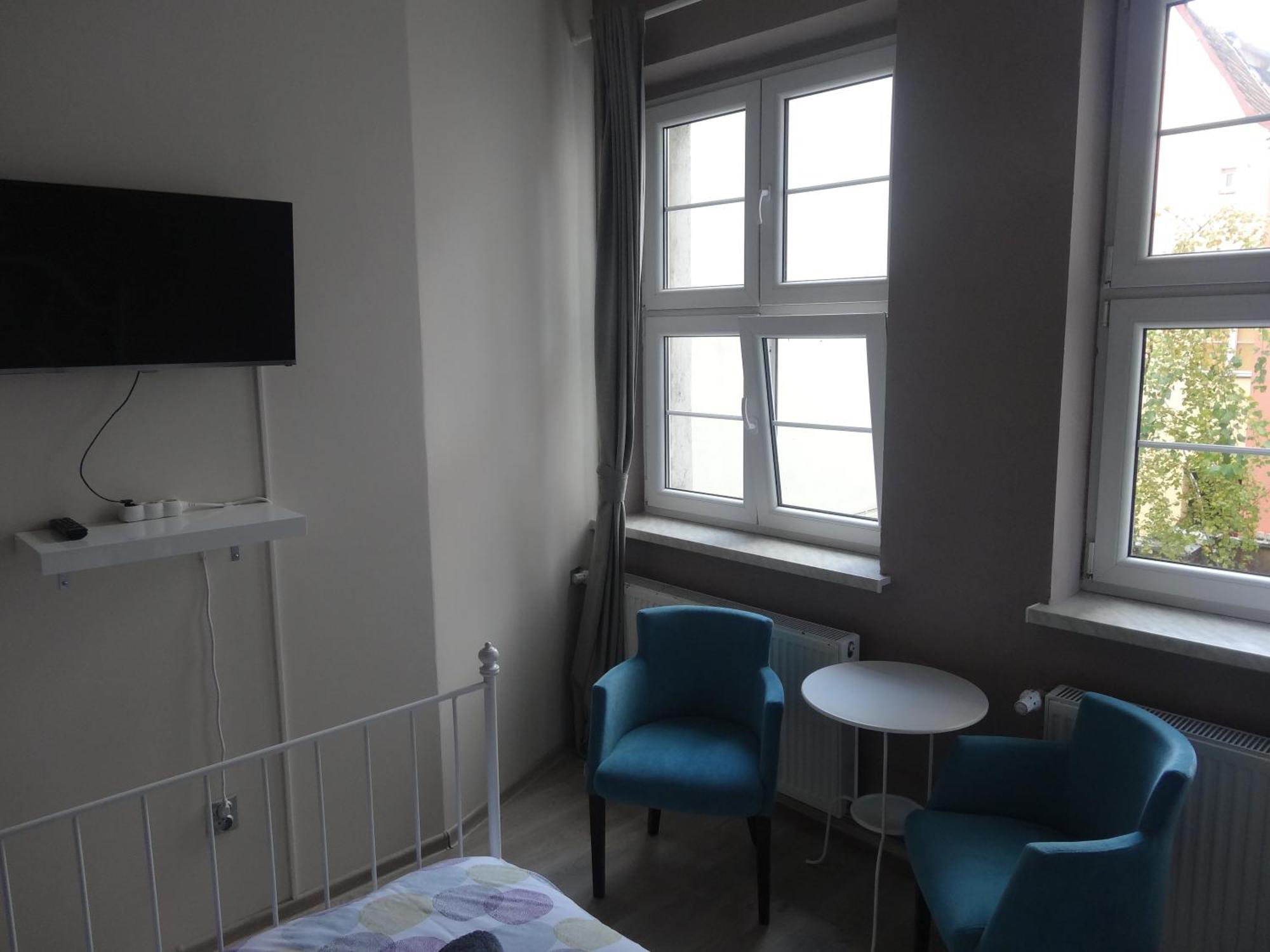 Rosemary'S Private Ensuite Rooms In Old Town بوزنان المظهر الخارجي الصورة