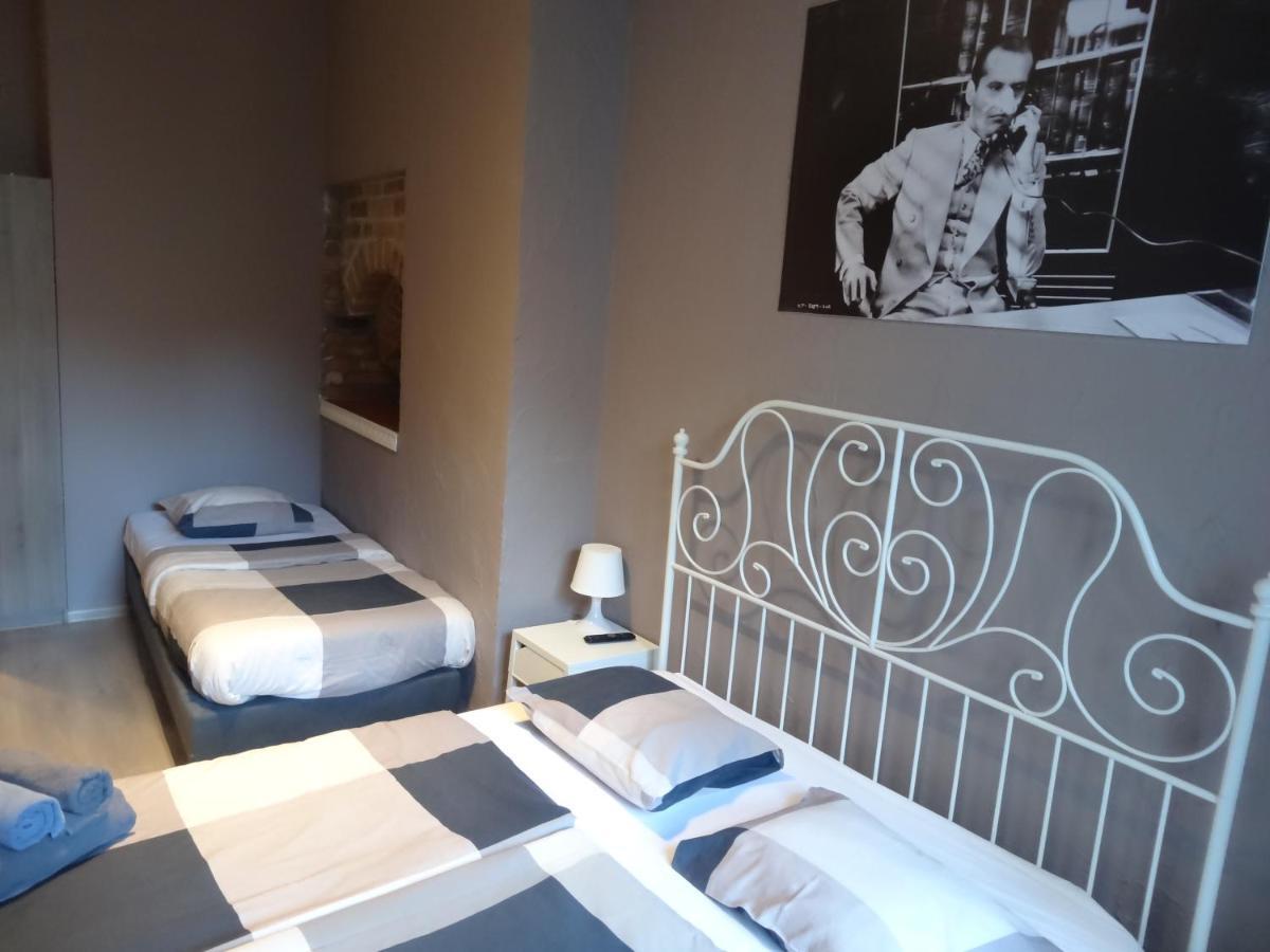 Rosemary'S Private Ensuite Rooms In Old Town بوزنان المظهر الخارجي الصورة