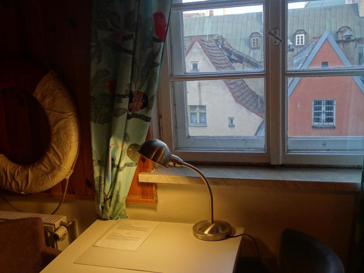 Rosemary'S Private Ensuite Rooms In Old Town بوزنان المظهر الخارجي الصورة